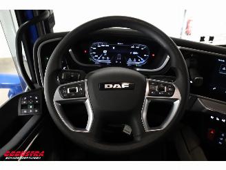 DAF XG 480 FTG 6X2 PTO Alcoa Retarder Standairco ACC 107.999 km! picture 14