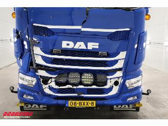 DAF XG 480 FTG 6X2 PTO Alcoa Retarder Standairco ACC 107.999 km! picture 8