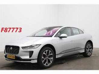Avarii autoturisme Jaguar I-Pace EV400 Bns Ed. SE ACC Pano Navi Leder SHZ Camera 2019/12