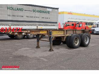 škoda přívěsy Pacton  2126 C-2 BLATT 1974/6