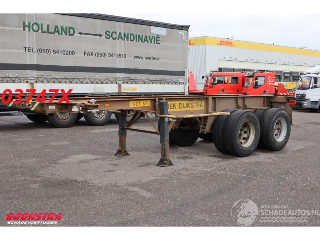 Pacton 2126 C-2 BLATT