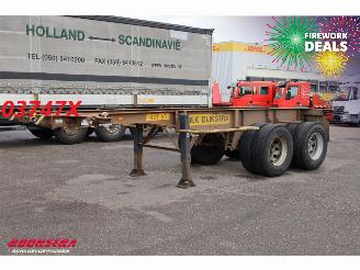 Avarii trailere Pacton  2126 C-2 BLATT 1974/6