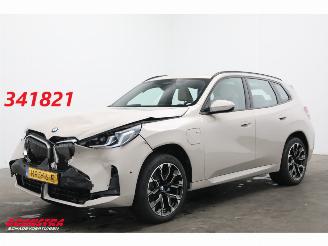 Avarii autoturisme BMW X3 30e xDrive M-sport Navi Leder Camera SHZ LHZ AHK 2025/6