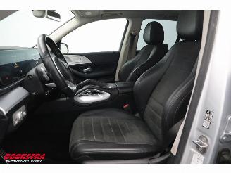 Mercedes GLE 300d AMG 4MATIC Pano Luchtv. Burmester Pr Plus picture 18