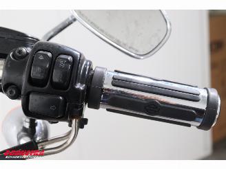 Harley-Davidson  FXDB Dyna Street Bob Vance Hines 15.407 Mijl! picture 15