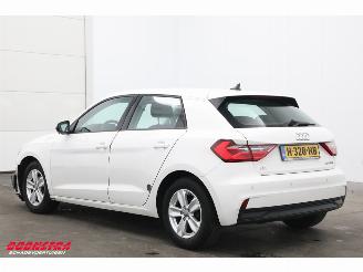 Audi A1 Sportback 25 TFSI ProLine Carplay Cruise Airco LMV picture 4