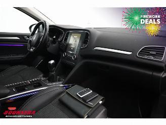 Renault Mégane Estate Grandtour 1.2 TCe Bose Pano Navi Clima Cruise picture 12
