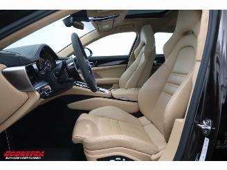 Porsche Panamera Sport Turismo 2.9 4 E-Hybrid PDLS+ Sport Chrono Pano ACC Memory 360° picture 11