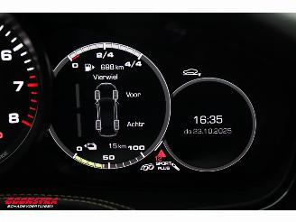 Porsche Panamera Sport Turismo 2.9 4 E-Hybrid PDLS+ Sport Chrono Pano ACC Memory 360° picture 24