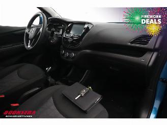 Opel Karl 1.0 120 Jaar Edition Navi Carplay Airco Cruise LMV 40.712 km! picture 12