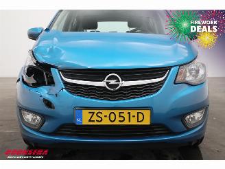 Opel Karl 1.0 120 Jaar Edition Navi Carplay Airco Cruise LMV 40.712 km! picture 7