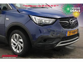 Opel Crossland 1.2 T. Innovation Navi Clima SHZ LHZ Orig NL! 53.381km! picture 6