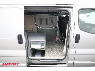 Opel Vivaro 2.0 LPG Aufstelldach / Hefdak Airco PDC AHK camper picture 9