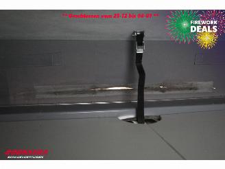 Opel Vivaro 2.0 LPG Aufstelldach / Hefdak Airco PDC AHK camper picture 11