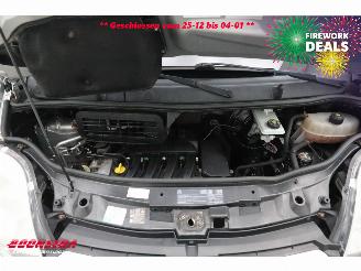 Opel Vivaro 2.0 LPG Aufstelldach / Hefdak Airco PDC AHK camper picture 6