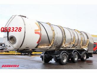    O-3-45T 36m3 3-Asser 2X Lift Alcoa BY 2017 2017/3