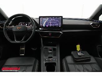 Cupra Leon 1.4 e-Hybrid VZ Performance LED ACC Memory Pano AHK picture 11