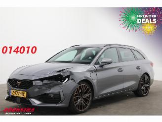 Avarii autoturisme Cupra Leon 1.4 e-Hybrid VZ Performance LED ACC Memory Pano AHK 2023/8
