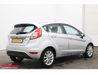 Ford Fiesta 1.0 EcoBoost Automaat Titanium 5-DRS Airco LMV 147.805 km! picture 3