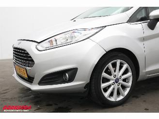 Ford Fiesta 1.0 EcoBoost Automaat Titanium 5-DRS Airco LMV 147.805 km! picture 11