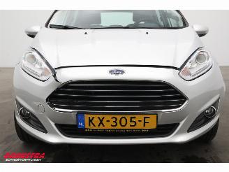 Ford Fiesta 1.0 EcoBoost Automaat Titanium 5-DRS Airco LMV 147.805 km! picture 7