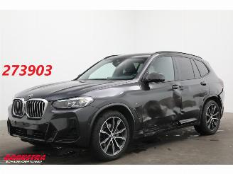Coche accidentado BMW X3 xDrive30d M-Sport Leder LED ACC Memory 360° H/K AHK 2024/3