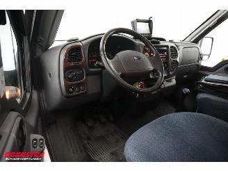 Hymer  Van HV 522 2.0 TDCI 125 PK T350 Solar Luifel Fietsendrager Airco picture 20