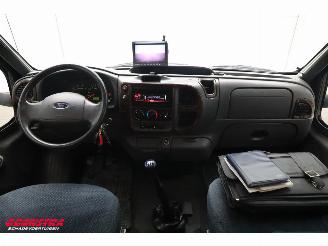 Hymer  Van HV 522 2.0 TDCI 125 PK T350 Solar Luifel Fietsendrager Airco picture 17