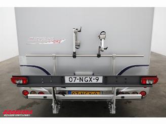 Hymer  Van HV 522 2.0 TDCI 125 PK T350 Solar Luifel Fietsendrager Airco picture 5