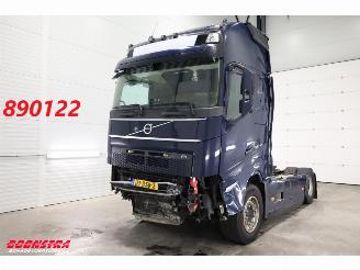 Schade vrachtwagen Volvo FH 500 iParkCool ACC Alcoa Leder 2022/2