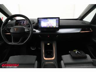 Cupra Born Copper Edition One 62 kWh LED Navi Clima Cruise SHZ PDC picture 21