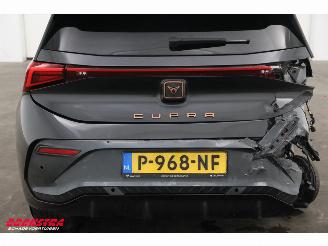 Cupra Born Copper Edition One 62 kWh LED Navi Clima Cruise SHZ PDC picture 13