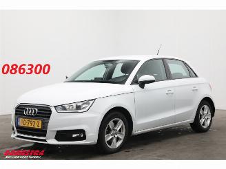 Avarii autoturisme Audi A1 Sportback 1.0 TFSI Navi Airco Cruise PDC 120.448 km! 2017/6