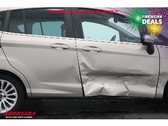 Ford B-Max 1.0 EcoBoost Titanium Navi Clima Cruise Camera PDC 139.571 km! picture 6