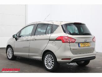 Ford B-Max 1.0 EcoBoost Titanium Navi Clima Cruise Camera PDC 139.571 km! picture 4