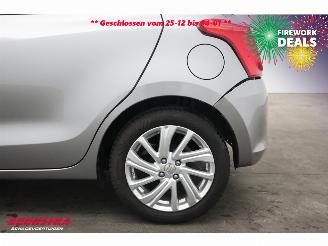 Suzuki Swift 1.2 Select Smart Hybrid ACC Navi Airco Camera SHZ 53.531 km! picture 12