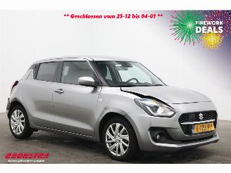 Suzuki Swift 1.2 Select Smart Hybrid ACC Navi Airco Camera SHZ 53.531 km! picture 2