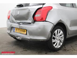 Suzuki Swift 1.2 Select Smart Hybrid ACC Navi Airco Camera SHZ 53.531 km! picture 18