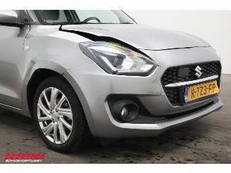 Suzuki Swift 1.2 Select Smart Hybrid ACC Navi Airco Camera SHZ 53.531 km! picture 6