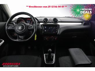 Suzuki Swift 1.2 Select Smart Hybrid ACC Navi Airco Camera SHZ 53.531 km! picture 21