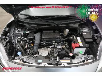 Suzuki Swift 1.2 Select Smart Hybrid ACC Navi Airco Camera SHZ 53.531 km! picture 9