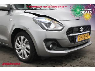 Suzuki Swift 1.2 Select Smart Hybrid ACC Navi Airco Camera SHZ 53.531 km! picture 6