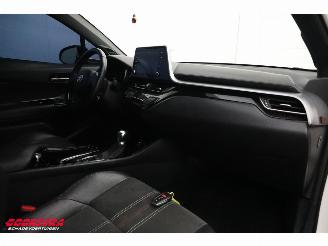 Toyota C-HR 1.8 Hybrid GR-Sport LED ACC Navi Camera Clima SHZ picture 10