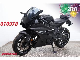 Avarii motociclete Yamaha  R7 ABS LED Akrapovic 2024/7