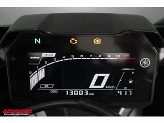 Yamaha  R7 ABS LED Akrapovic picture 15