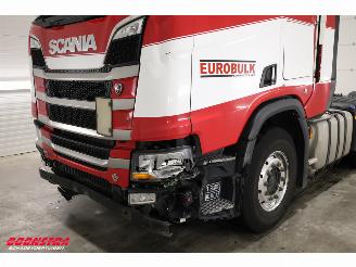 Scania R 520 V8 Alcoa Lift picture 8