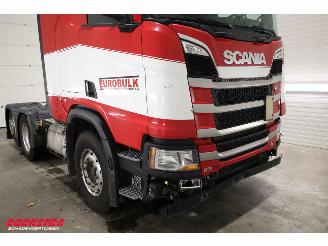 Scania R 520 V8 Alcoa Lift picture 6
