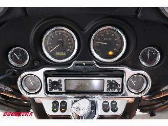 Harley-Davidson  FLHTCU Electra Glide Ultra Classic ABS Radio Cruise 16.105 Mijl! picture 15