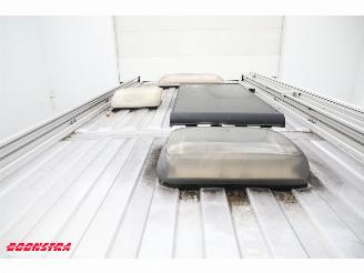 Globecar  Globescout Style 2.2 HDI Solar Dwarsbed TV Airco Cruise 101.558 km! picture 15