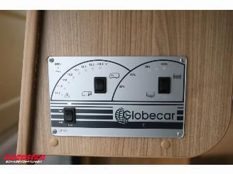 Globecar  Globescout Style 2.2 HDI Solar Dwarsbed TV Airco Cruise 101.558 km! picture 23